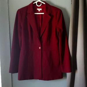 Women's Cache size 8 blazer